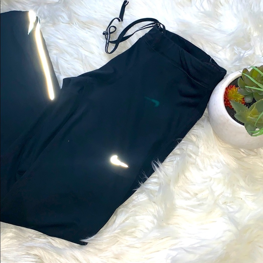 DRI-Fit Nike black leggings